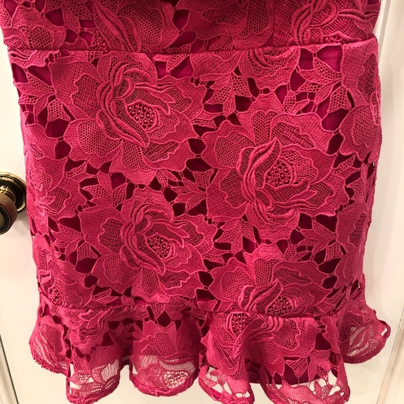 Lovers + Friends Reid Mini Dress - Picture 5 of 10